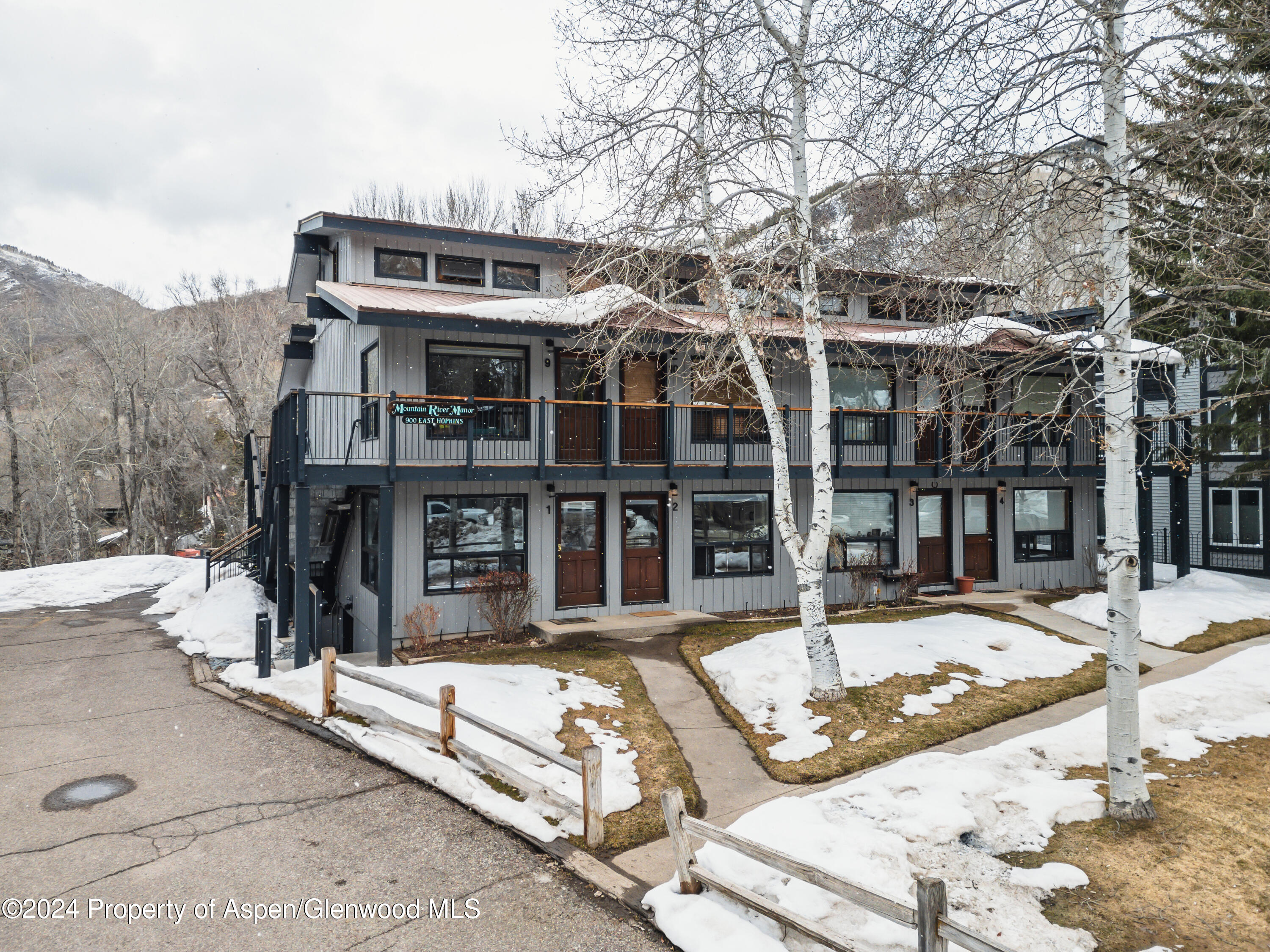 2 900 E Hopkins Avenue, For Rent in Aspen Zoocasa