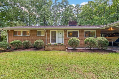 54 Seven Oaks Dr, Clarksville, VA, 23927-2527 | Card Image