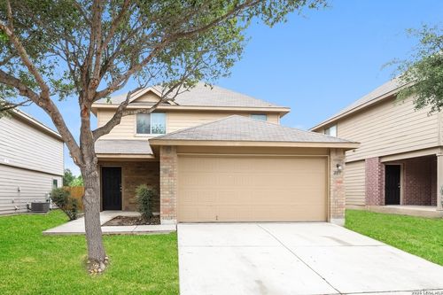 2111 Bigmouth Rod, San Antonio, TX, 78224-3135 | Card Image