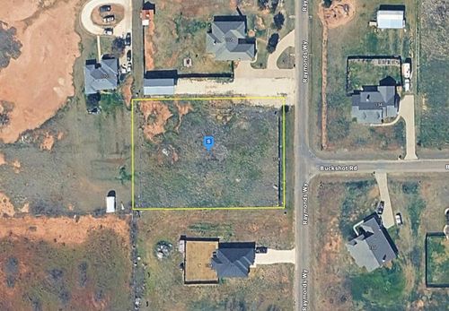 118 Raymonds Way, Abilene, TX, 79602-6438 | Card Image