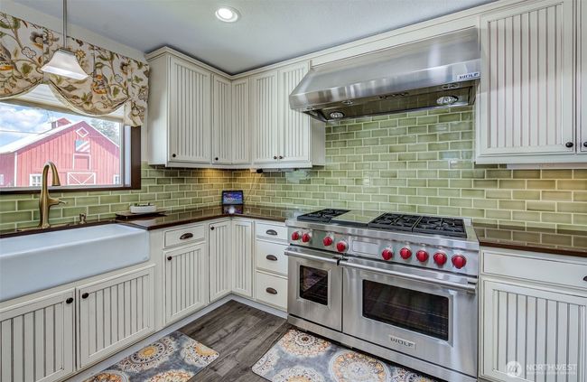 417 E Walnut St, House other with 4 bedrooms, 3 bathrooms and 4 parking in Waterville WA | Image 5