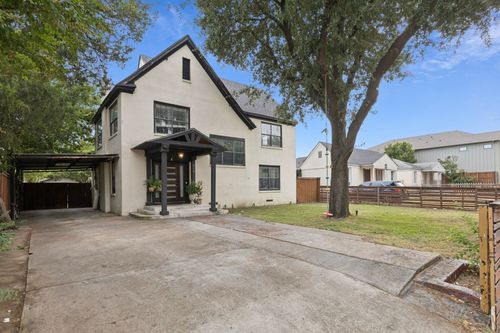 614 Winston St, Dallas, TX, 75208-3932 | Card Image