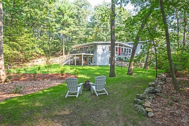 31 High Rock Rd, House other with 3 bedrooms, 4 bathrooms and 6 parking in Wayland MA | Image 4