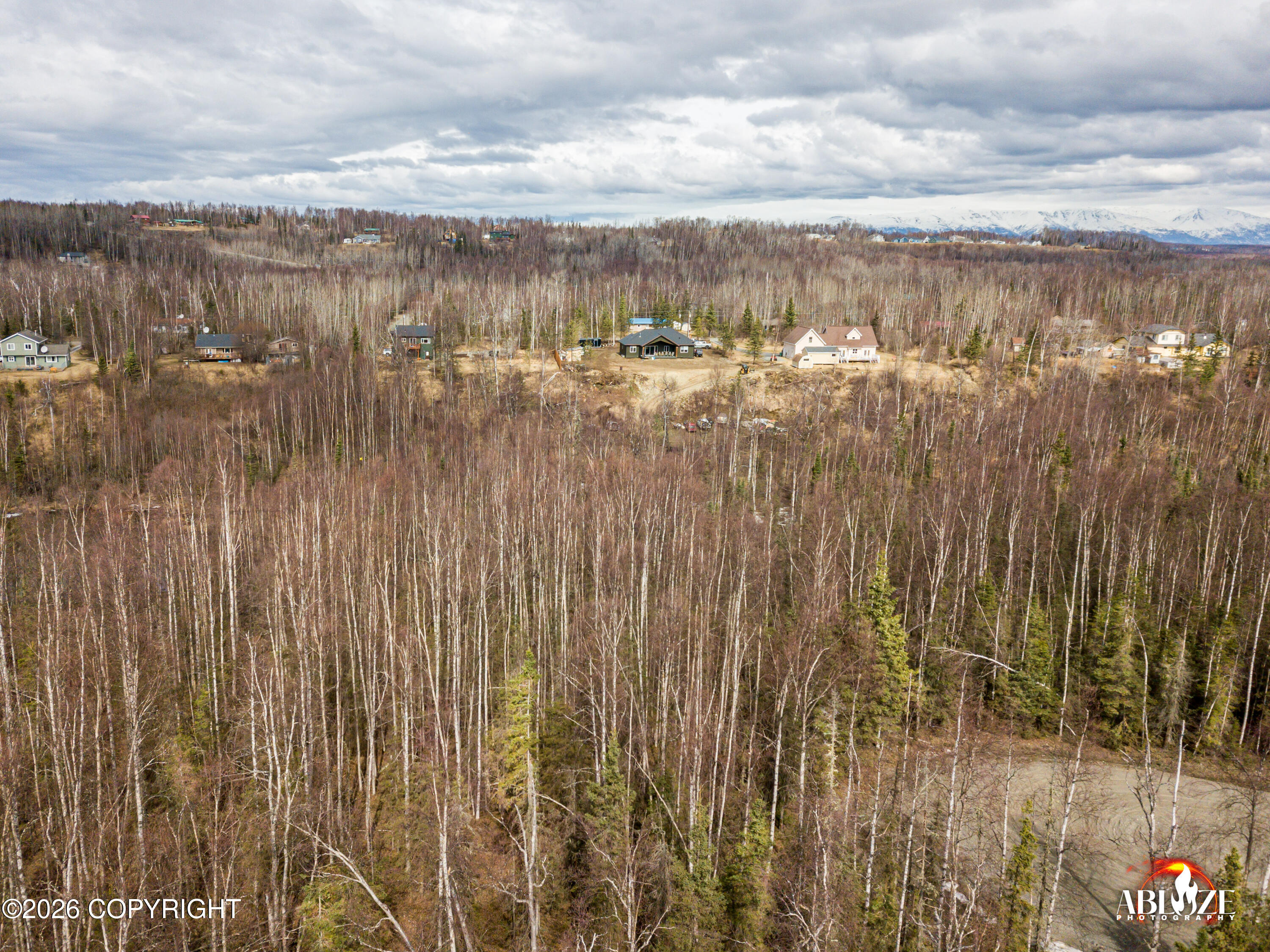 Land in Wasilla 2