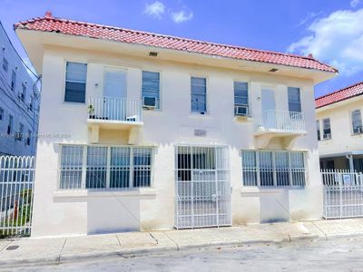 701 Nw 1st St, Home with 0 bedrooms, 0 bathrooms and null parking in Miami FL | Image 1