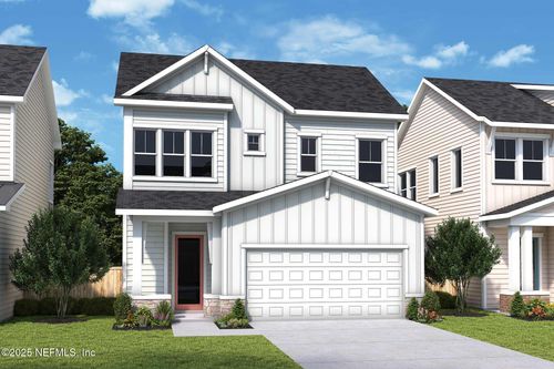 414 Reflections Ave, Ponte Vedra, FL, 32081-1187 | Card Image
