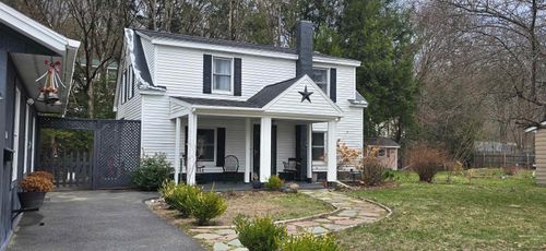 10 Spring St W, West Lebanon, NH, 03784-1210 | Card Image