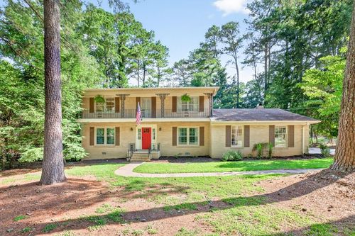 125 Broomsedge Trl, Athens, GA, 30605-3305 | Card Image