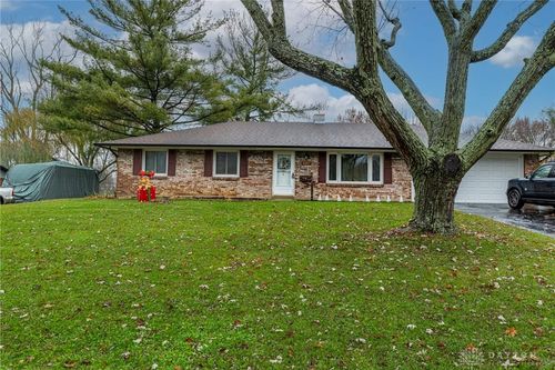 4227 Williamsport Dr, Beavercreek, OH, 45430-1836 | Card Image