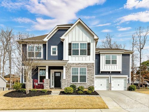 12309 Westbranch Pkwy, Davidson, NC, 28036-0527 | Card Image