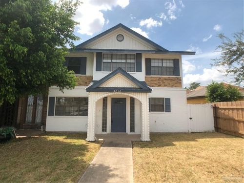 3012 Rose Ellen Dr, McAllen, TX, 78503-1337 | Card Image