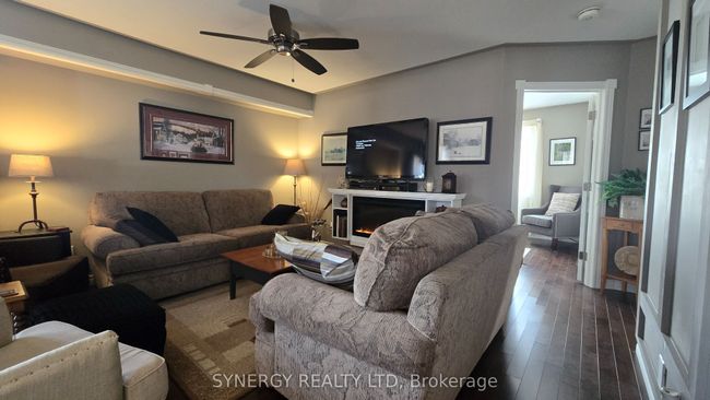 7953 Railroad Line, House other with 3 bedrooms, 2 bathrooms and 6 parking in Alvinston ON | Image 16