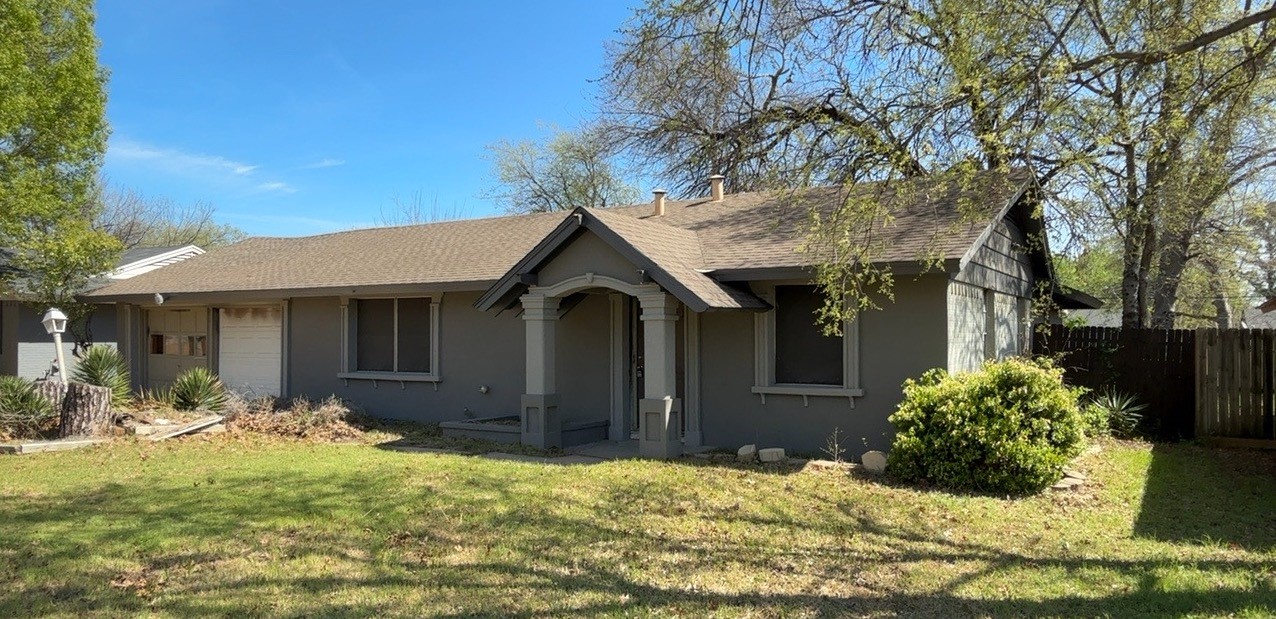 Residential in North Richland Hills