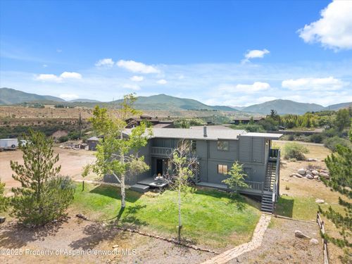 50 Twining Flats Rd, Aspen, CO, 81611-9729 | Card Image