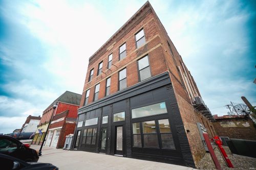 350 N Main St, Frankfort, IN, 46041-3079 | Card Image