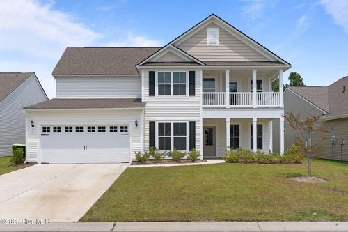 81 Eagle Claw Dr, Calabash, NC, 28467-3201 | Card Image