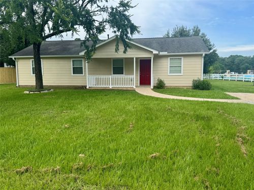1592 Dr Martin Luther King Drive, Montgomery, TX, 77356 | Card Image