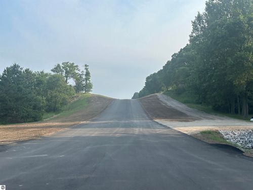 Parcel 7 Karnes Road, Glen Arbor, MI, 49636 | Card Image