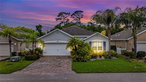 26982 Wildwood Pines Ln, BONITA SPRINGS, FL, 34135-8099 | Card Image