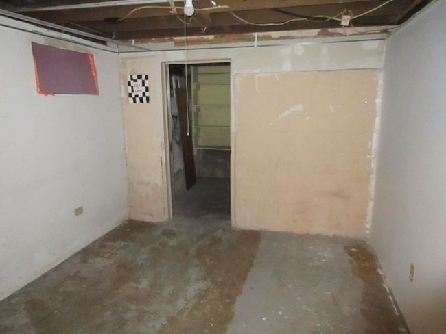 454 Center St, House other with 2 bedrooms, 1 bathrooms and null parking in ADAMS WI | Image 30