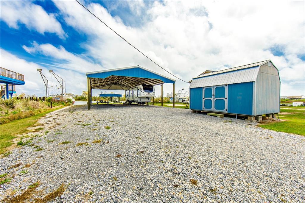 6607 Highway 56, Chauvin, LA 70344
