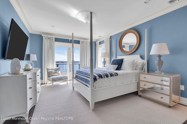 296 Dutchmans Point Rd, House other with 9 bedrooms, 9 bathrooms and null parking in Mantoloking NJ | Image 72