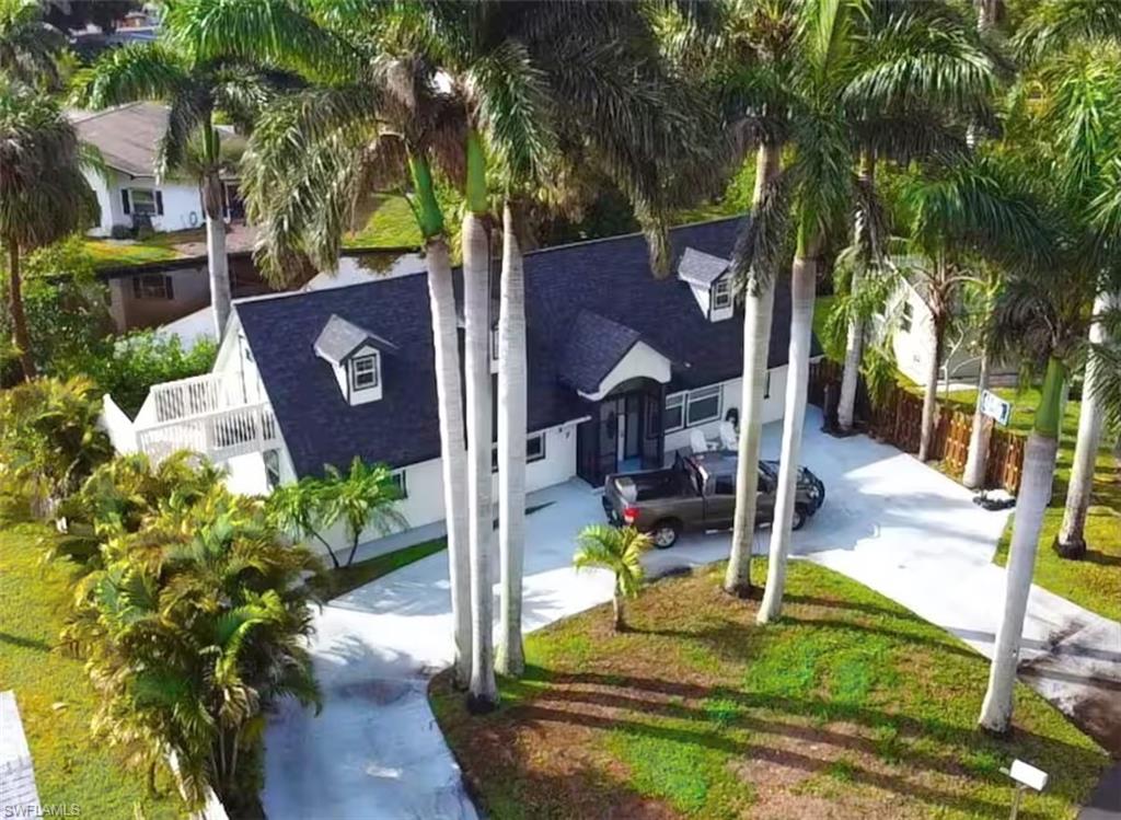 Residential in NORTH FORT MYERS 2
