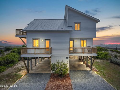 645 Caswell Beach Rd, Oak Island, NC, 28465-8450 | Card Image