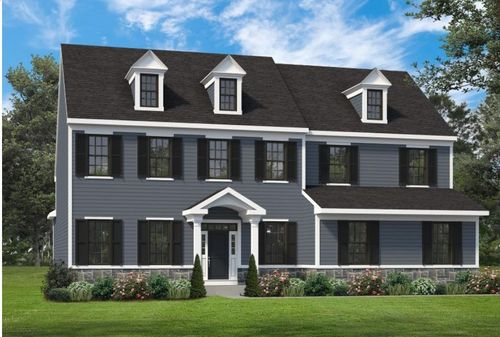 (Lot 8) Shadow Ridge Dr, Butler, PA, 16002 | Card Image