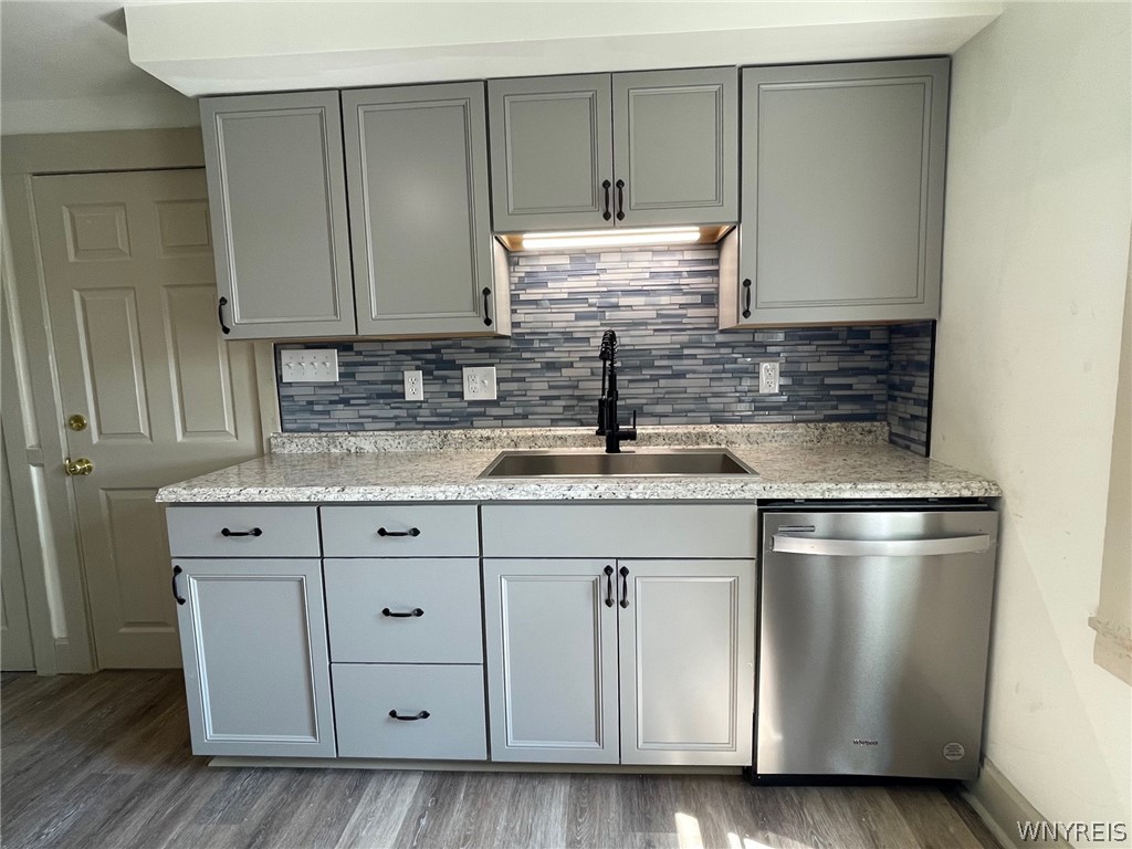 Residential in Cheektowaga 3