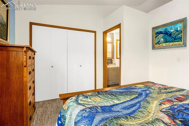 2508 Blazek Loop, Townhouse with 3 bedrooms, 4 bathrooms and 2 parking in Colorado Springs CO | Image 13