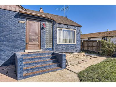 5980 Glencoe St, House other with 4 bedrooms, 1 bathrooms and null parking in Commerce City CO | Image 3