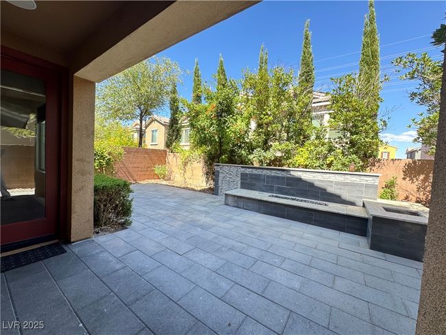 View of patio | Image 25