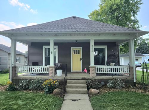 312 N Arch St, Monon, IN, 47959 | Card Image
