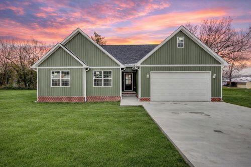 107 Knob View Trce, Junction City, KY, 40440-8301 | Card Image