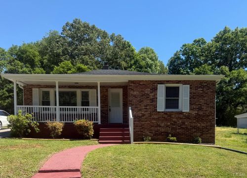 1606 South St, Danville, VA, 24540-2904 | Card Image