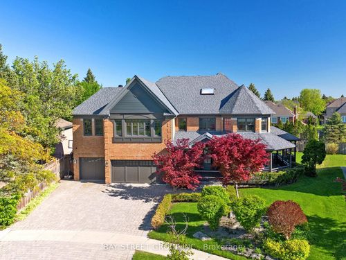 25 Brookshill Cres, Richmond Hill, ON, L4B3J2 | Card Image
