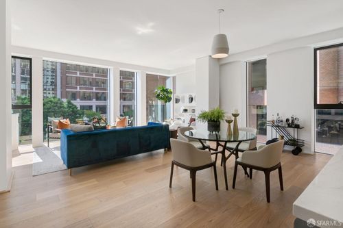605-1 Steuart Ln, San Francisco, CA, 94105-1326 | Card Image