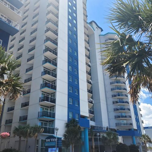 702-504 N Ocean Blvd, Myrtle Beach, SC, 29577-3916 | Card Image