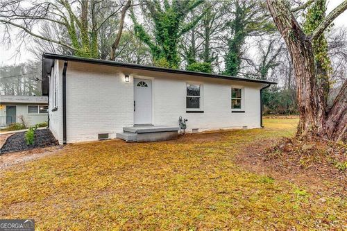 2162 Westover Dr, East Point, GA, 30344-1122 | Card Image