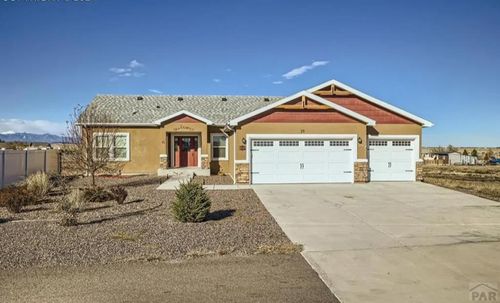 25 Mcculloch Blvd, Pueblo West, CO, 81007 | Card Image