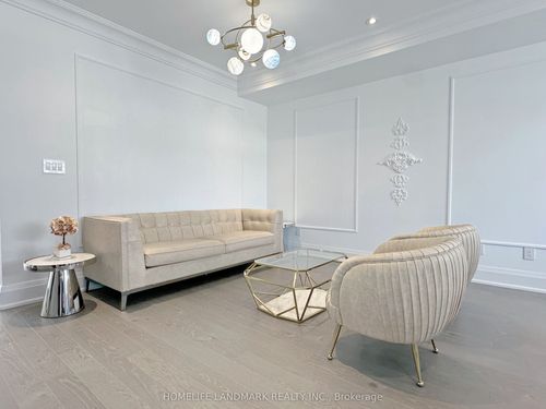 45 Gandhi Lane, Thornhill, ON, L3T0G4 | Card Image