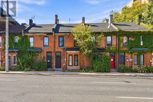 1-51 Wellington Street N, Hamilton (Beasley), ON, L8R1M9 | Card Image