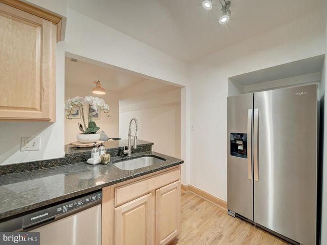 APT-23 - 1715 15 Th St Nw, Condo with 2 bedrooms, 2 bathrooms and null parking in WASHINGTON DC | Image 30