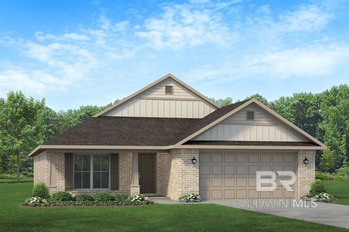 1419 Plymouth Dr, Foley, AL, 36535-2566 | Card Image