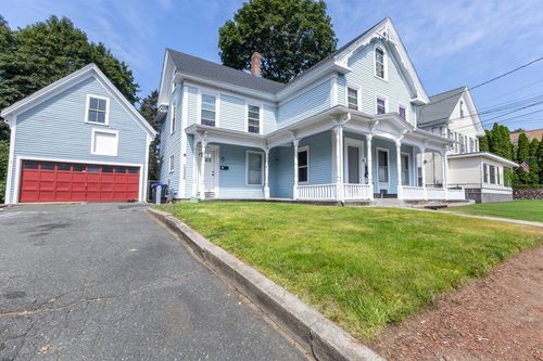 34 High St, Hudson, MA, 01749-2336 | Card Image