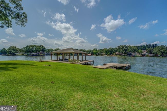 393 Templeton Cir, House other with 3 bedrooms, 2 bathrooms and 2 parking in Mansfield GA | Image 43