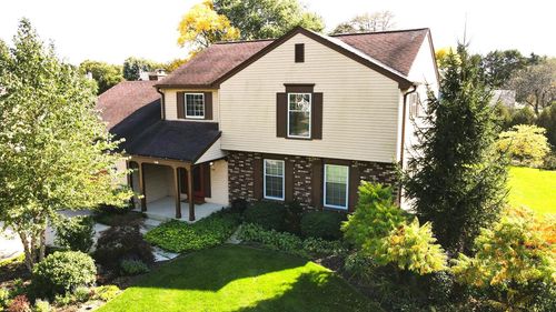 1130 Greenridge Terrace, Brookfield, WI, 53045 | Card Image