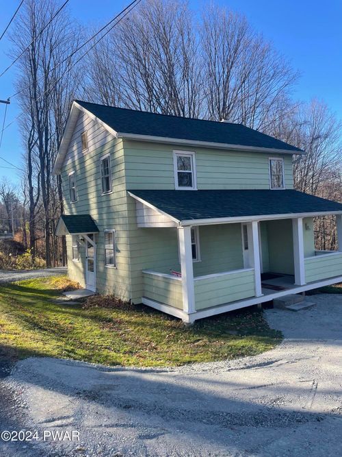 1097 Tresslarville Rd, Lake Ariel, PA, 18436-4235 | Card Image