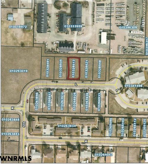 400 L St, Gering, NE, 69341 | Card Image